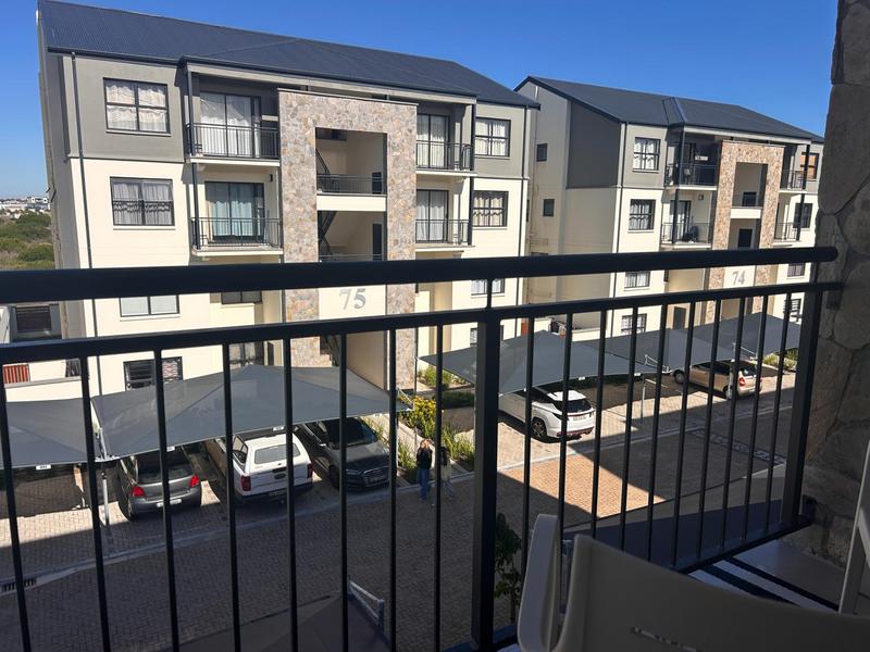 To Let 1 Bedroom Property for Rent in Sandown Western Cape